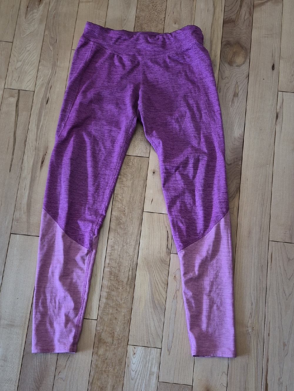 Girls Size 14/16 Champion Leggings